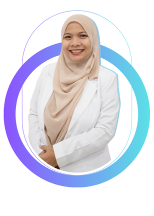 Astrid Yudhit